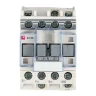 Контактор КМЭ 12А кат. 220В AC 1НО EKF ctr-s-12-220 - фото 2