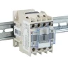 Контактор КМЭ 12А кат. 220В AC 1НО EKF ctr-s-12-220 - фото 5