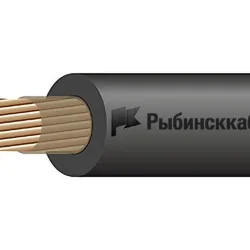 Кабель КГ-ХЛ 1х25 380/660-2 (м) Рыбинсккабель 720556