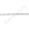 Светодиодная лента Standart class, 3528, 120led/m, Blue, 12V, IP65 - фото 2.