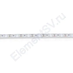 Светодиодная лента Standart class, 3528, 120led/m, Blue, 12V, IP65