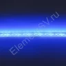 Светодиодная лента Standart class, 3528, 120led/m, Blue, 12V, IP65 - фото 3.