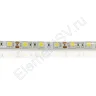 Светодиодная лента LUX class, 5050, 60 led/m, Warm White,12V, IP65 - фото 2.