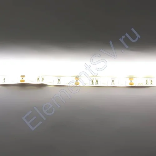 Светодиодная лента LUX class, 5050, 60 led/m, Warm White,12V, IP65 - фото 3.