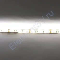 Светодиодная лента LUX class, 5050, 60 led/m, Warm White,12V, IP65