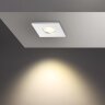 Светильник встраиваемый влагозащищенный «Novotech» 370804, серия: AQUA (встраиваемый). Фото 2.