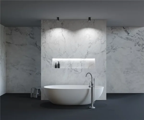 Потолочный светильник Zoom GU10 1x10Вт IP 54 (Черный) - фото 3