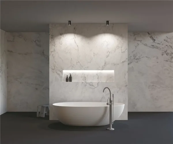 Потолочный светильник Zoom GU10 1x10Вт IP 54 (Черный) - фото 7