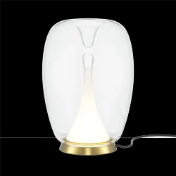 Настольный светильник Splash 3000К 9Вт (Золото)