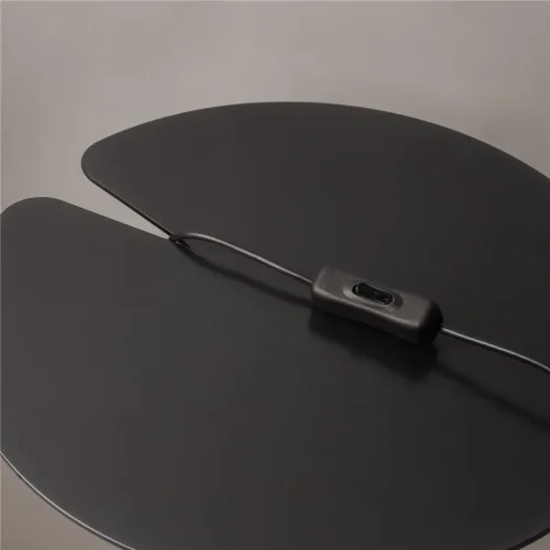 Настольный светильник Splash 3000К 9Вт (Золото) - фото 11