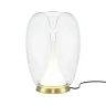 Настольный светильник Всплеск / Splash 3000К 9Вт (Золото) MOD282TL-L15G3K1 - фото