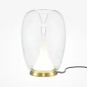 Настольный светильник Всплеск / Splash 3000К 9Вт (Золото) MOD282TL-L15G3K1 - фото 6