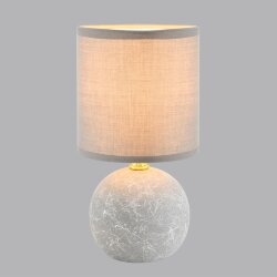 Настольная лампа «LUMION» 8165/1T, серия: VILANA - -