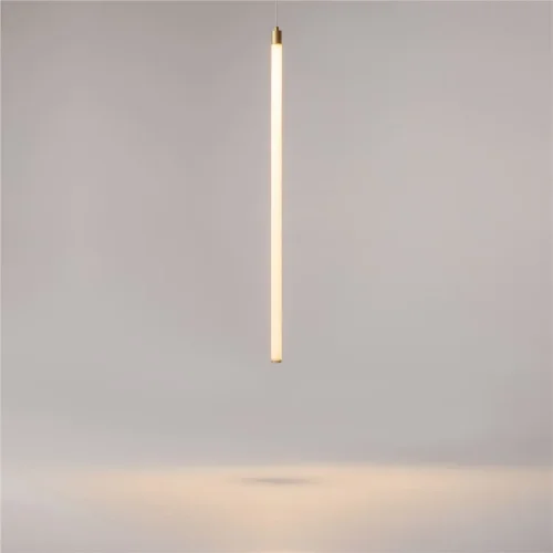 Подвесной светильник Ray 3000К 20Вт 360° (Золото) - фото 4