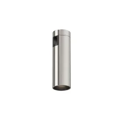 Трековый светильник Фокус / Focus Led Flarity 4000K 5Вт 34° (Платина) TR143-1-5W4K-W-PT