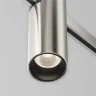 Трековый светильник Фокус / Focus Led Flarity 4000K 5Вт 34° (Платина) TR143-1-5W4K-W-PT - фото 2