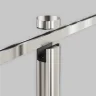 Трековый светильник Фокус / Focus Led Flarity 4000K 5Вт 34° (Платина) TR143-1-5W4K-W-PT - фото 6