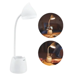 Светильник светодиодный настольный 4.5W/3000-5700K | Hat DSK213 USB | - PHILIPS
