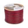 Кабель Stereo 2х2.5 Red/Black бухта (м) PROCONNECT 01-6108-6 - фото 2