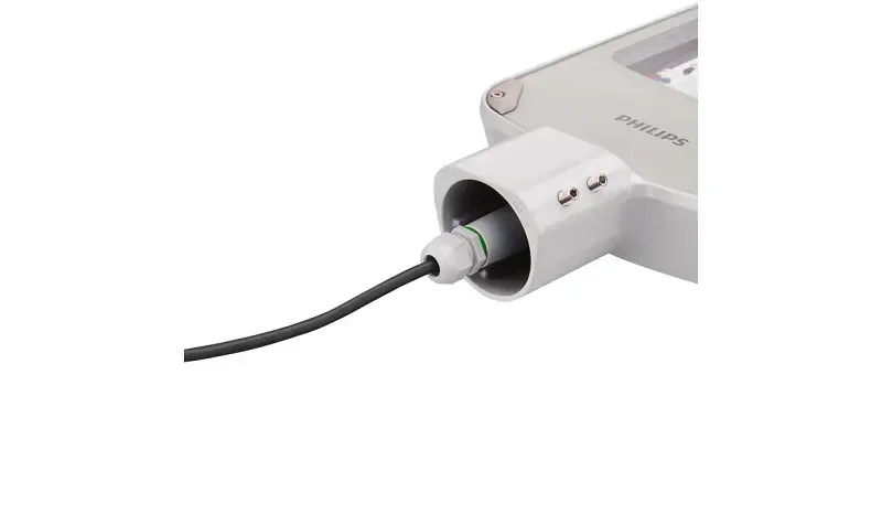 BRP102 LED 75/740 I DM 57W 220-240V 6133Lm IP65 493х217х79mm - Консольный светодиодный светильник PHILIPS. Фото 4