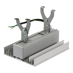 Светильник ТРАКТ LED ПРОМ-50Вт