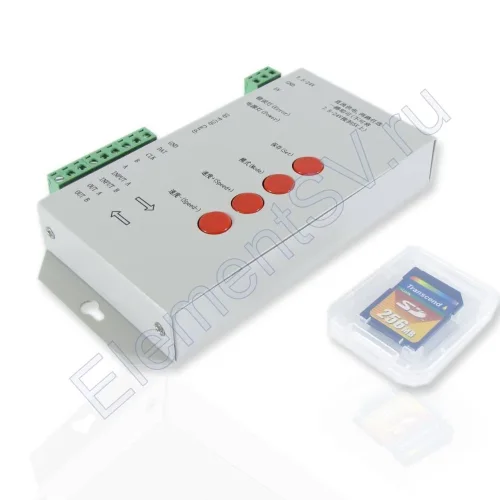 Контроллер T-1000S S352 (5-24V, 2048pix) - фото 2.