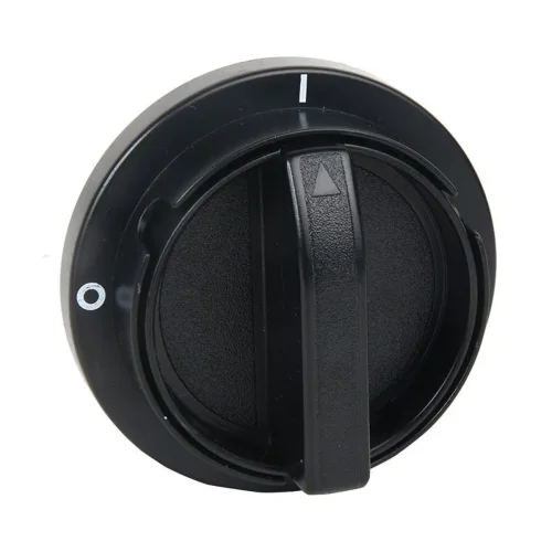 Рукоятка OptiSwitch DI-16-125 черн. КЭАЗ 332101 - фото