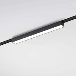 Трековый светильник 10W 4000K Vision Flat Magnetic 85088/01