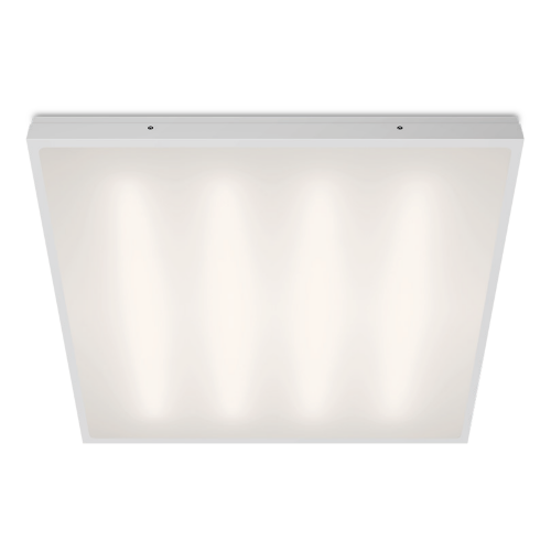 Светильник WOLTA STD ДВО13-36-001-4К 36Вт 4000К IP54 Матовый - фото 1.