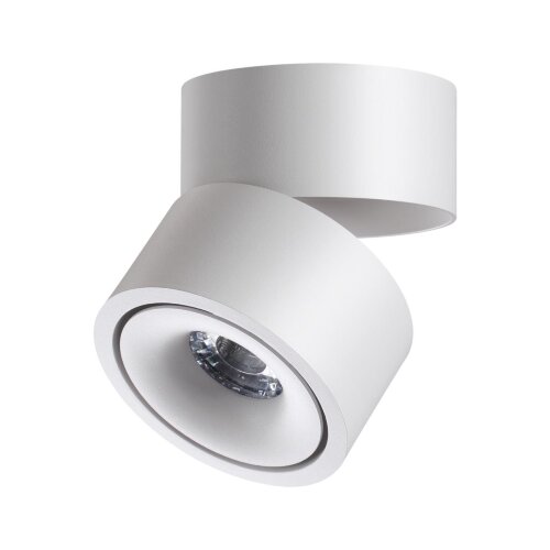 Светильник накладной светодиодный «Novotech» 358774, серия: GRODA. Фото 1.