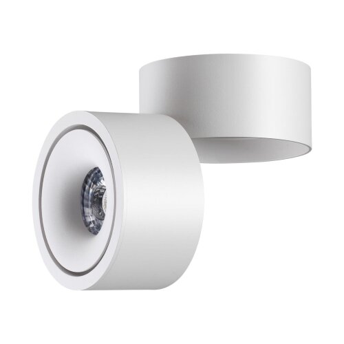 Светильник накладной светодиодный «Novotech» 358774, серия: GRODA. Фото 3.