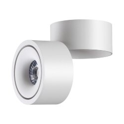 Светильник накладной светодиодный «Novotech» 358774, серия: GRODA