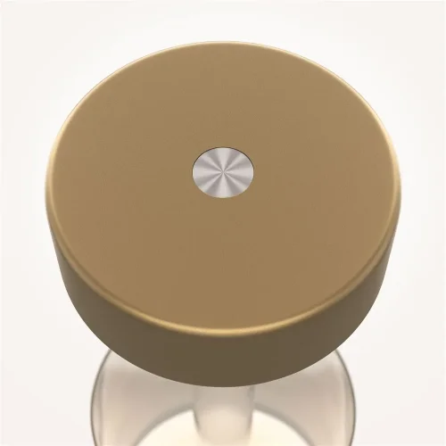 Аккумуляторный светильник AI Collaboration 2200-4000К 3Вт (Прозрачный) - фото 6