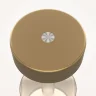 Аккумуляторный светильник ИИ Коллаборация / AI Collaboration 2200-4000К 3Вт (Прозрачный) MOD229TL-L3G3K1 - фото 8
