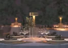 Аккумуляторный светильник ИИ Коллаборация / AI Collaboration 2200-4000К 3Вт (Прозрачный) MOD229TL-L3G3K1 - фото 9