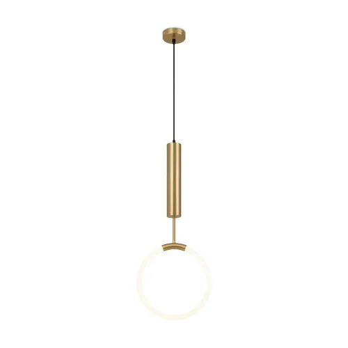 Подвесной светильник Freya FR5387PL-L14BS (Латунь) - фото 3