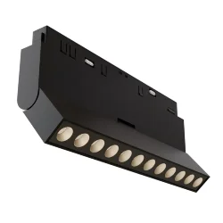 Трековый светильник Точки / Points rot Exility 4000K 12Вт 36° (Черный) TR033-2-12W4K-B