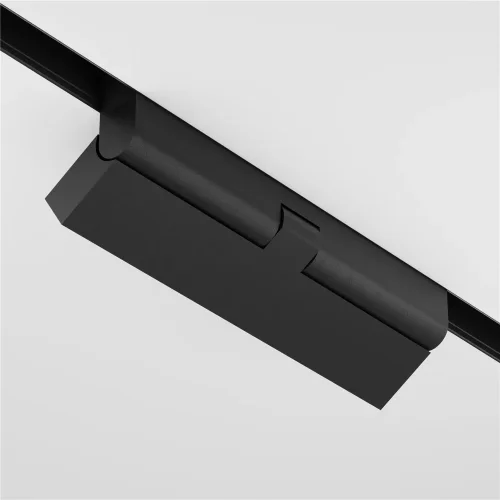 Трековый светильник Точки / Points rot Exility 4000K 12Вт 36° (Черный) TR033-2-12W4K-B - фото 10