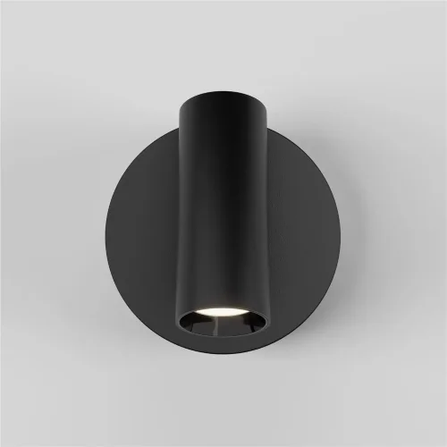 Настенный светильник (бра) Technical C079WL-L3B3K (Черный) - фото 7