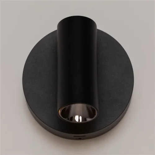 Настенный светильник (бра) Technical C079WL-L3B3K (Черный) - фото 14