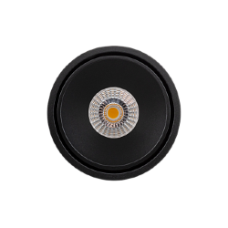 Светильник светодиодный потолочный накладной , серия GW, Черный, 11Вт, IP20, Нейтральный черный (4000К), GW-8701-11-BL-NW 011522