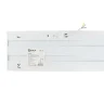 Светильник светодиодный ДВО 4113-Z 36Вт 6500К 1195х180х19 призма EKF LPL-4113-Z-36-6500 - фото 4