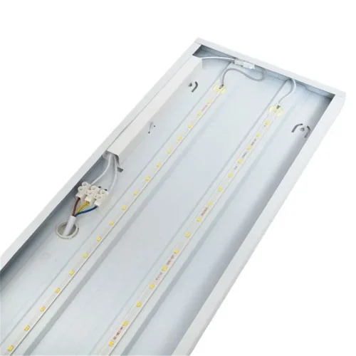 Светильник светодиодный ДВО 4113-Z 36Вт 6500К 1195х180х19 призма EKF LPL-4113-Z-36-6500 - фото 5