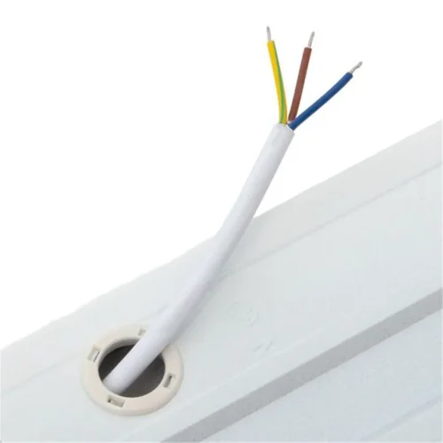 Светильник светодиодный ДВО 4113-Z 36Вт 6500К 1195х180х19 призма EKF LPL-4113-Z-36-6500 - фото 7