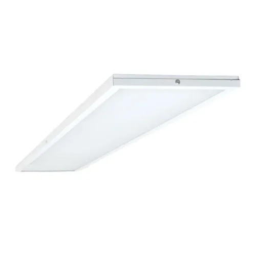 Светильник светодиодный ДВО 4113-Z 36Вт 6500К 1195х180х19 призма EKF LPL-4113-Z-36-6500 - фото 8