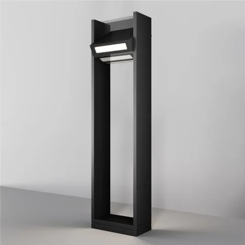 Ландшафтный светильник Gran 3000K 16Вт IP 54 (Графит) - фото 6