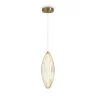 Подвесной светильник Freya FR6131PL-L24BS (Латунь) - фото