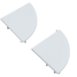 Заглушка для LC-LPU-3333 Правая