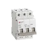 Выключатель автоматический модульный 3п C 32А 4.5кА ВА 47-63N PROxima EKF M634332C - фото 3