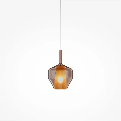 Подвесной светильник Duality E27х1 (Черный) - фото 4